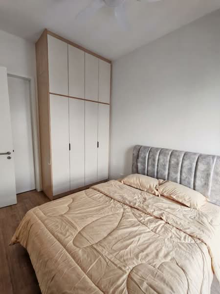 Service Residence for Rent at Laurel Residence - Jennie Lim - Bedroom - PropertyGuru.com.my