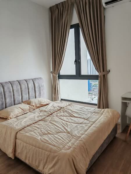 Service Residence for Rent at Laurel Residence - Jennie Lim - Bedroom - PropertyGuru.com.my