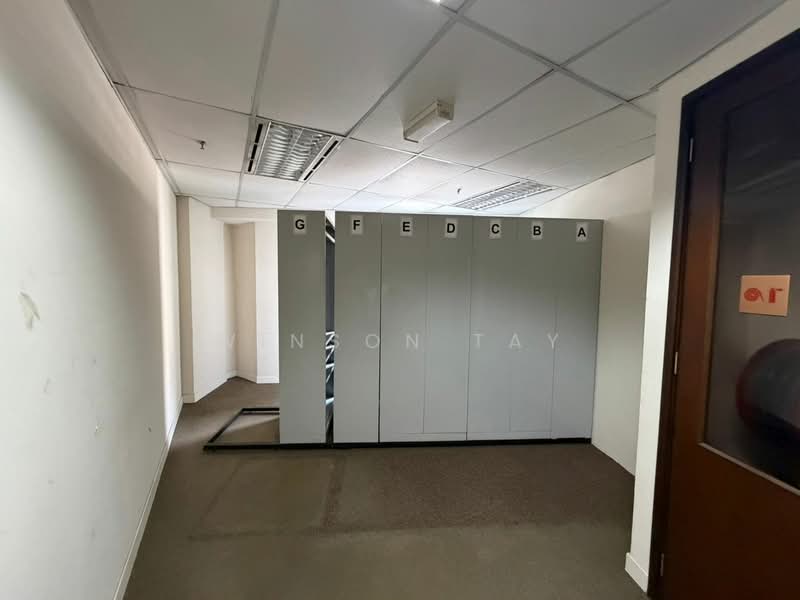 Pejabat untuk Dijual di KLCC (KL City Centre) - Winson Tay - PropertyGuru.com.my