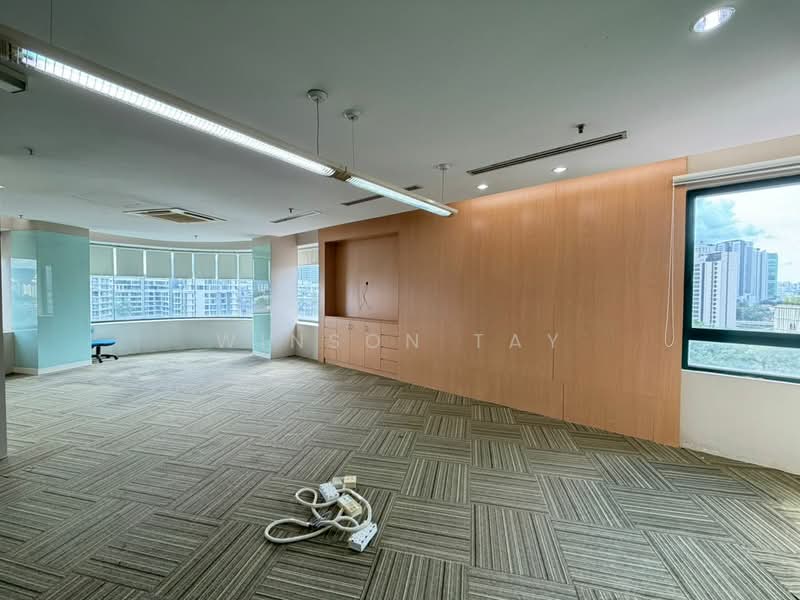Pejabat untuk Dijual di KLCC (KL City Centre) - Winson Tay - PropertyGuru.com.my