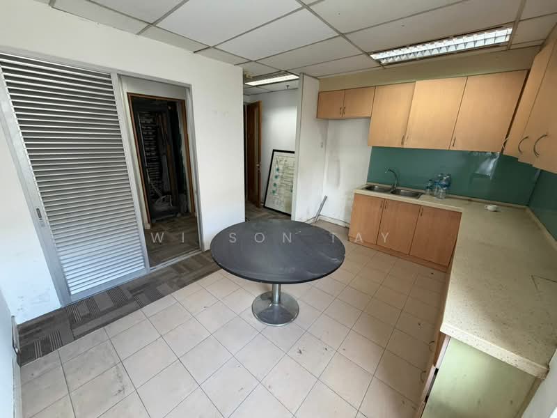 Pejabat untuk Dijual di KLCC (KL City Centre) - Winson Tay - PropertyGuru.com.my