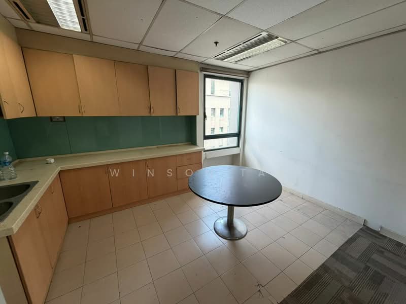 Pejabat untuk Dijual di KLCC (KL City Centre) - Winson Tay - PropertyGuru.com.my