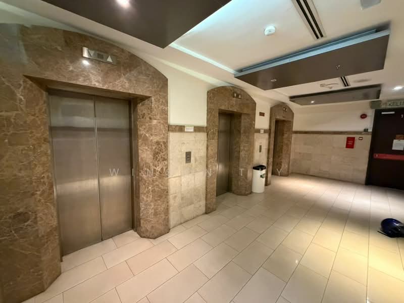 Pejabat untuk Dijual di KLCC (KL City Centre) - Winson Tay - PropertyGuru.com.my