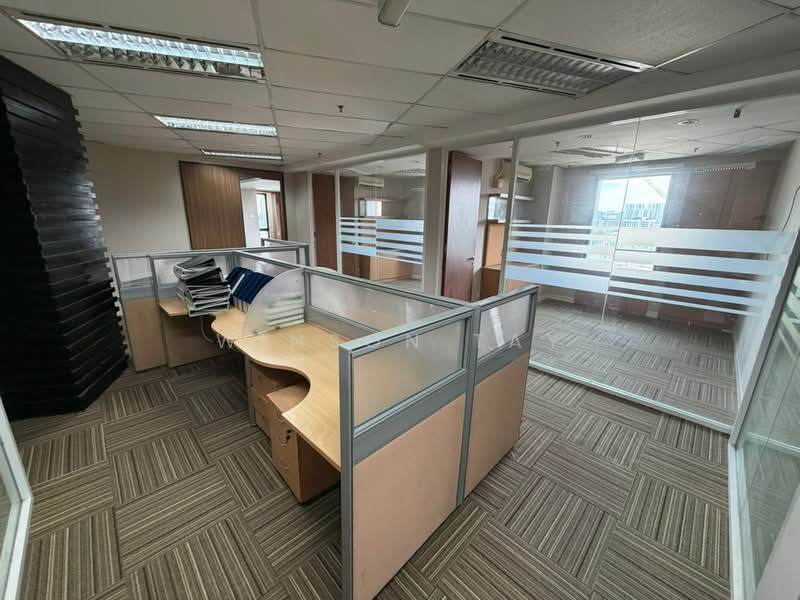 Pejabat untuk Dijual di KLCC (KL City Centre) - Winson Tay - PropertyGuru.com.my