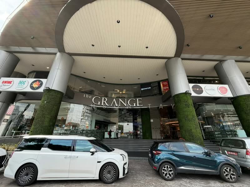 Pejabat untuk Dijual di KLCC (KL City Centre) - Winson Tay - PropertyGuru.com.my