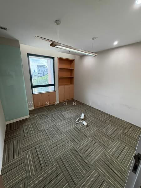 Pejabat untuk Dijual di KLCC (KL City Centre) - Winson Tay - PropertyGuru.com.my
