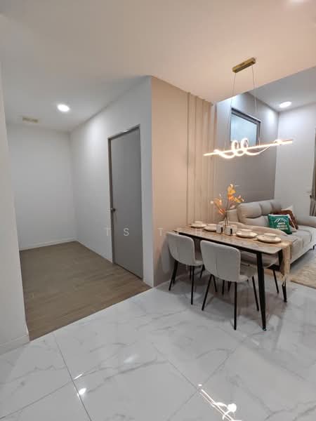 Service Residence for Rent at Residensi 38 Bangsar - TS Teh - PropertyGuru.com.my