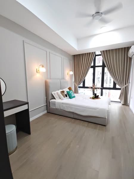 Service Residence for Rent at Residensi 38 Bangsar - TS Teh - PropertyGuru.com.my