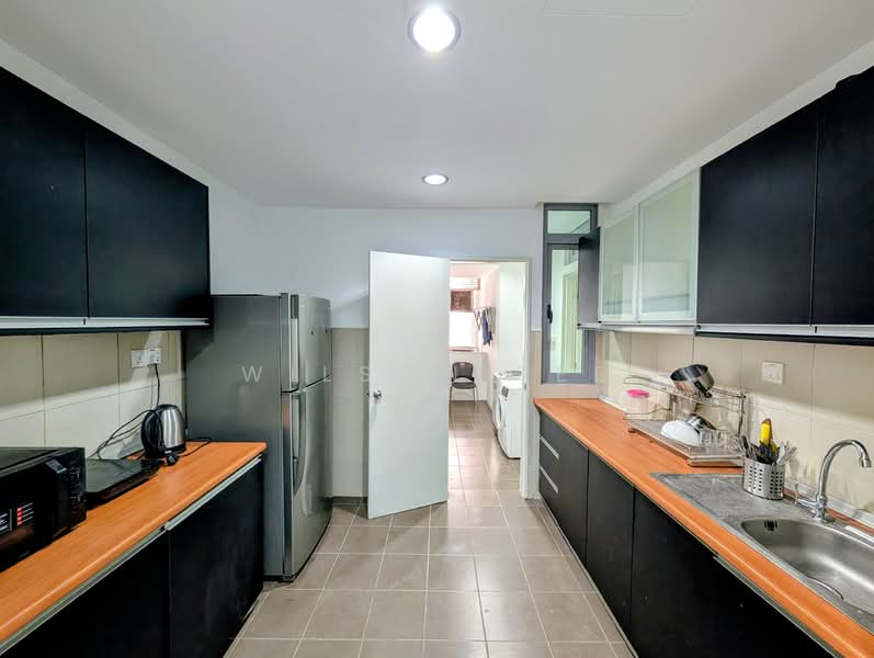 Servis Apartment untuk Disewa di Taragon Puteri Bintang - Wilson Tee - PropertyGuru.com.my