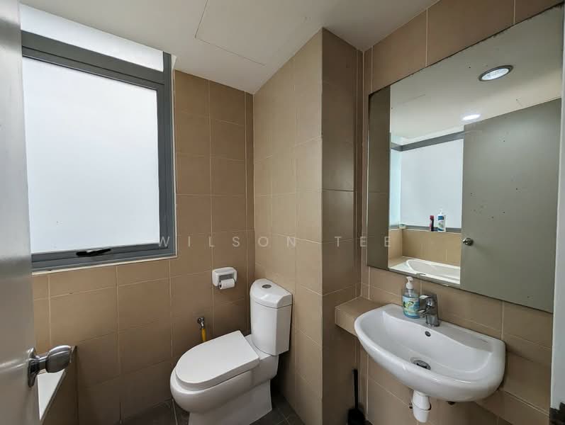 Servis Apartment untuk Disewa di Taragon Puteri Bintang - Wilson Tee - PropertyGuru.com.my