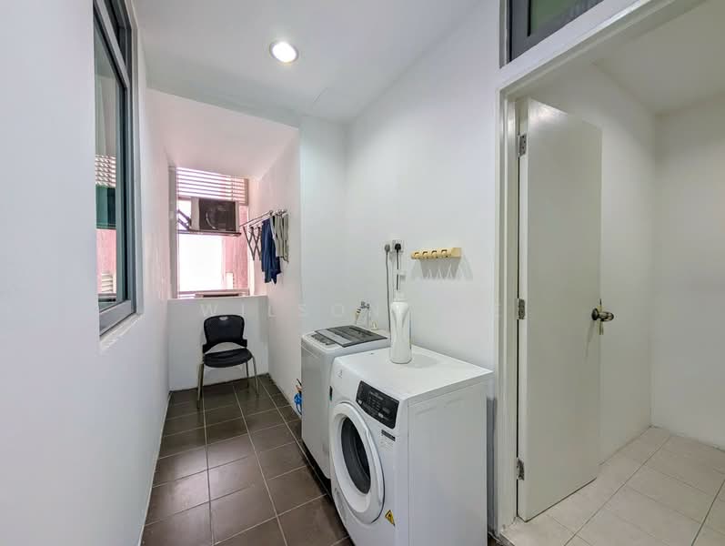 Servis Apartment untuk Disewa di Taragon Puteri Bintang - Wilson Tee - PropertyGuru.com.my