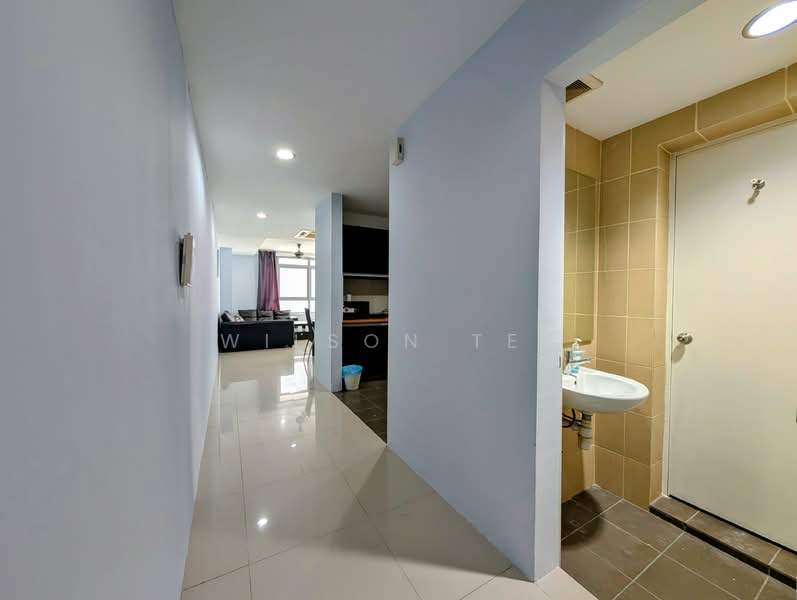 Servis Apartment untuk Disewa di Taragon Puteri Bintang - Wilson Tee - PropertyGuru.com.my