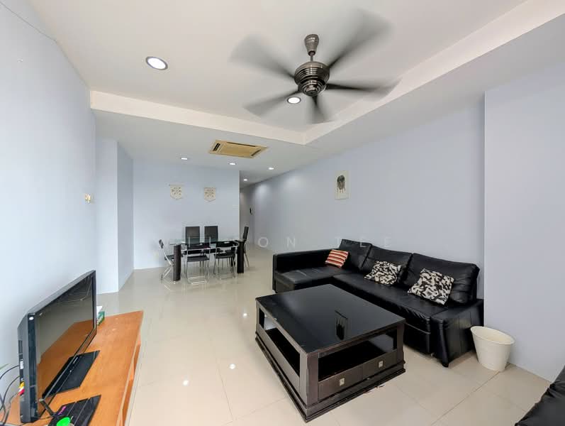 Servis Apartment untuk Disewa di Taragon Puteri Bintang - Wilson Tee - PropertyGuru.com.my
