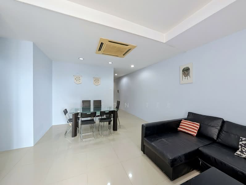 Servis Apartment untuk Disewa di Taragon Puteri Bintang - Wilson Tee - PropertyGuru.com.my