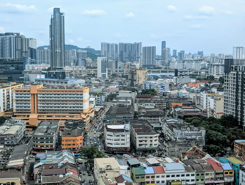Servis Apartment untuk Disewa di Taragon Puteri Bintang - Wilson Tee - PropertyGuru.com.my