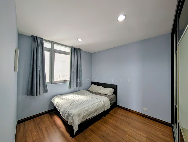 Servis Apartment untuk Disewa di Taragon Puteri Bintang - Wilson Tee - PropertyGuru.com.my