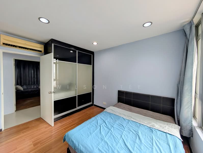 Servis Apartment untuk Disewa di Taragon Puteri Bintang - Wilson Tee - PropertyGuru.com.my