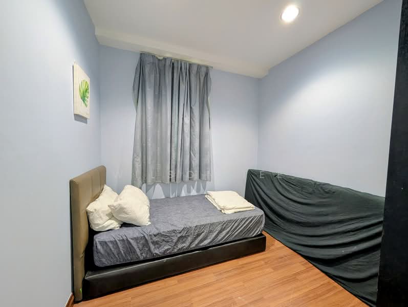 Servis Apartment untuk Disewa di Taragon Puteri Bintang - Wilson Tee - PropertyGuru.com.my