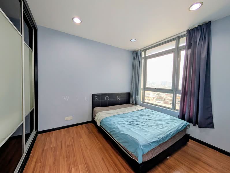 Servis Apartment untuk Disewa di Taragon Puteri Bintang - Wilson Tee - PropertyGuru.com.my