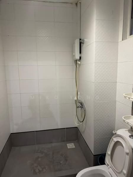 Service Residence for Rent at Seasons Amara Larkin - Miko Yong - PropertyGuru.com.my