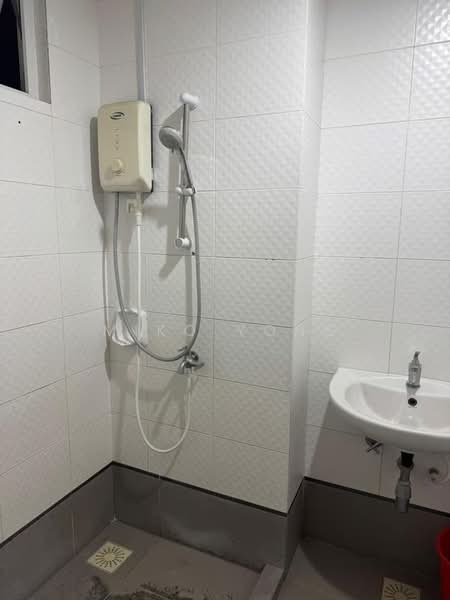 Service Residence for Rent at Seasons Amara Larkin - Miko Yong - PropertyGuru.com.my