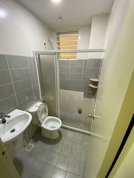 Townhouse for Sale in Goodview Heights (Kajang) - Even Chong - Bathroom - PropertyGuru.com.my