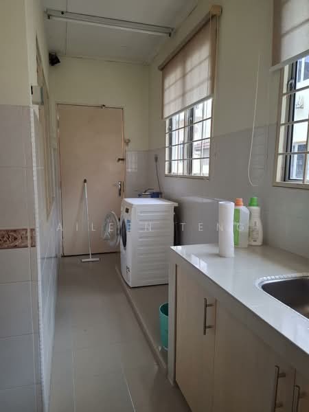 Rumah Teres untuk Disewa di Usj 23 (Subang Jaya) - Aileen Teng - PropertyGuru.com.my