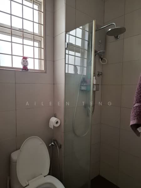 Rumah Teres untuk Disewa di Usj 23 (Subang Jaya) - Aileen Teng - PropertyGuru.com.my