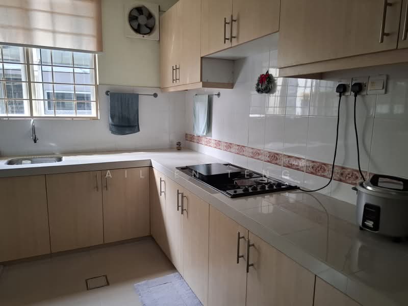 Rumah Teres untuk Disewa di Usj 23 (Subang Jaya) - Aileen Teng - PropertyGuru.com.my