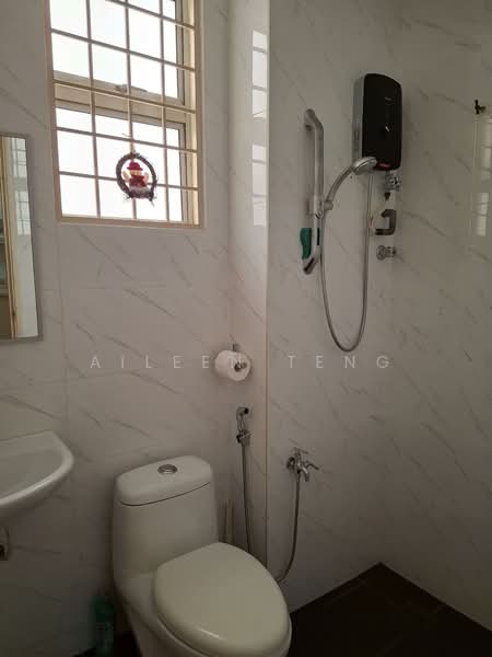 Rumah Teres untuk Disewa di Usj 23 (Subang Jaya) - Aileen Teng - PropertyGuru.com.my