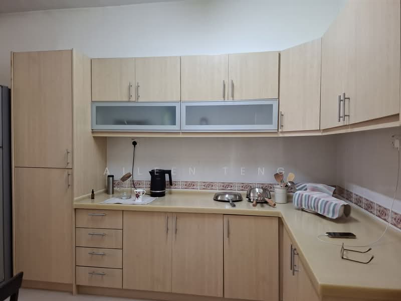 Rumah Teres untuk Disewa di Usj 23 (Subang Jaya) - Aileen Teng - PropertyGuru.com.my