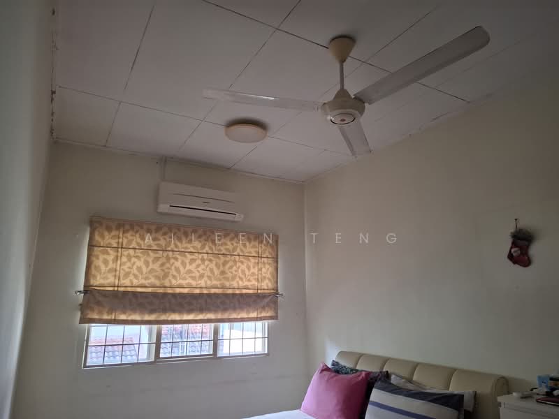 Rumah Teres untuk Disewa di Usj 23 (Subang Jaya) - Aileen Teng - PropertyGuru.com.my