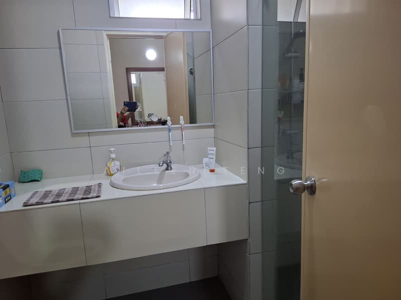Rumah Teres untuk Disewa di Usj 23 (Subang Jaya) - Aileen Teng - PropertyGuru.com.my
