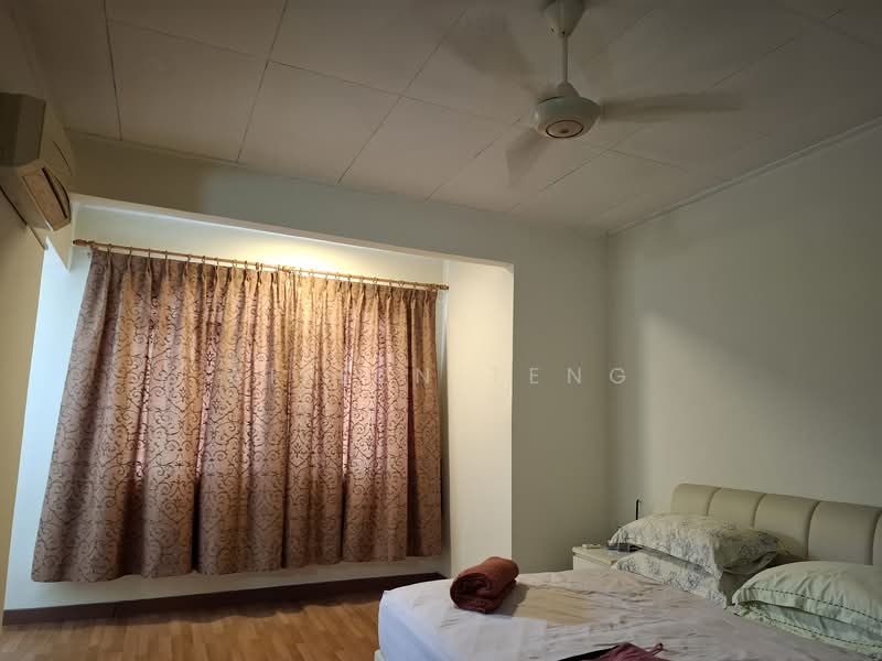 Rumah Teres untuk Disewa di Usj 23 (Subang Jaya) - Aileen Teng - PropertyGuru.com.my