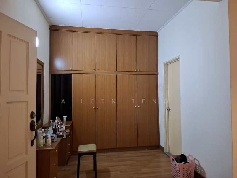Rumah Teres untuk Disewa di Usj 23 (Subang Jaya) - Aileen Teng - PropertyGuru.com.my