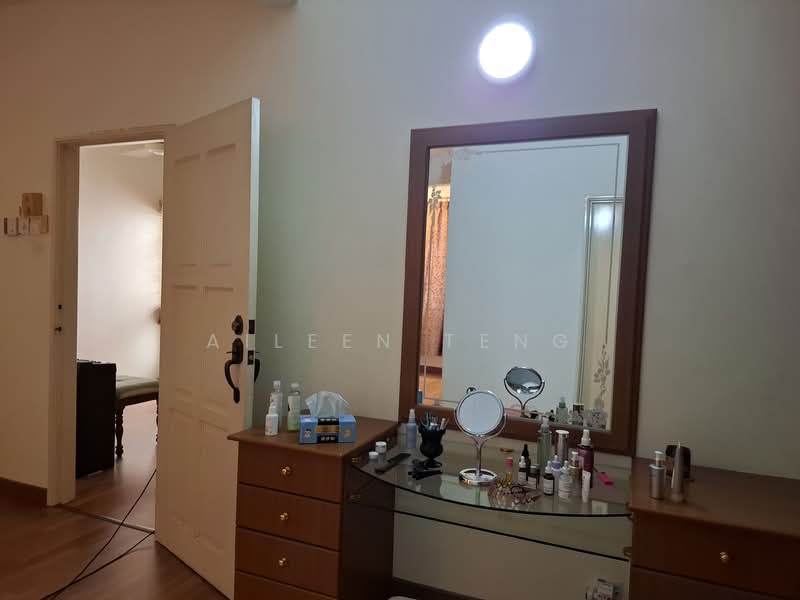 Rumah Teres untuk Disewa di Usj 23 (Subang Jaya) - Aileen Teng - PropertyGuru.com.my