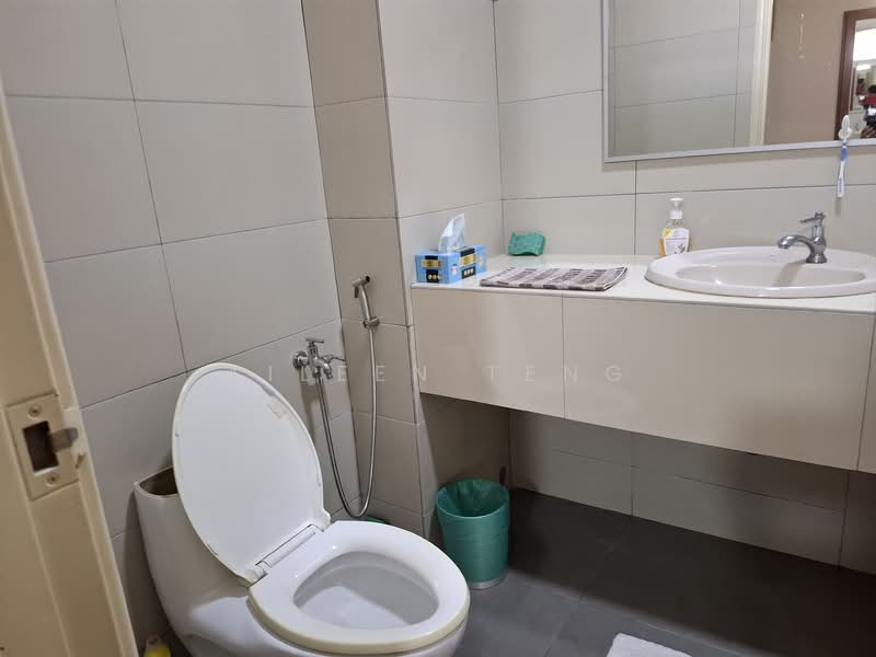 Rumah Teres untuk Disewa di Usj 23 (Subang Jaya) - Aileen Teng - PropertyGuru.com.my