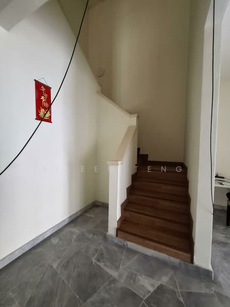 Rumah Teres untuk Disewa di Usj 23 (Subang Jaya) - Aileen Teng - PropertyGuru.com.my