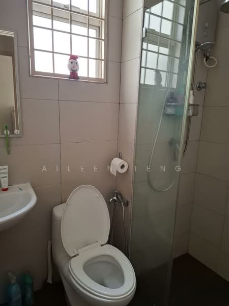 Rumah Teres untuk Disewa di Usj 23 (Subang Jaya) - Aileen Teng - PropertyGuru.com.my