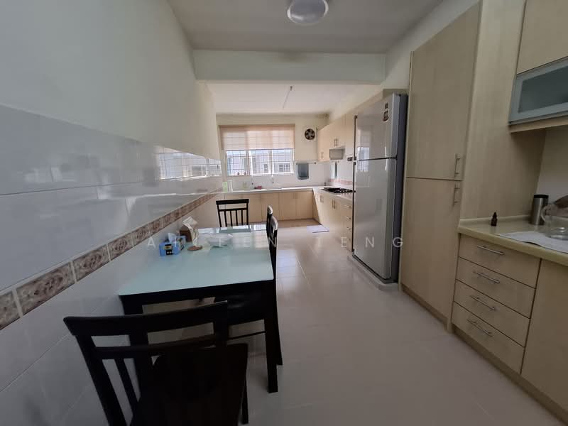 Rumah Teres untuk Disewa di Usj 23 (Subang Jaya) - Aileen Teng - PropertyGuru.com.my