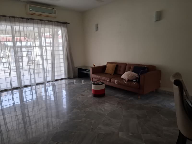 Rumah Teres untuk Disewa di Usj 23 (Subang Jaya) - Aileen Teng - PropertyGuru.com.my
