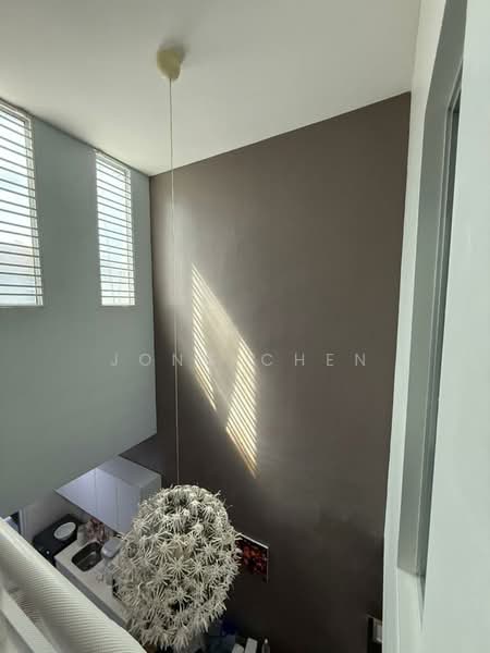 Rumah Teres 2 Tingkat untuk Dijual di Setia Eco Gardens (Gelang Patah) - Jong Chen - Interior - PropertyGuru.com.my