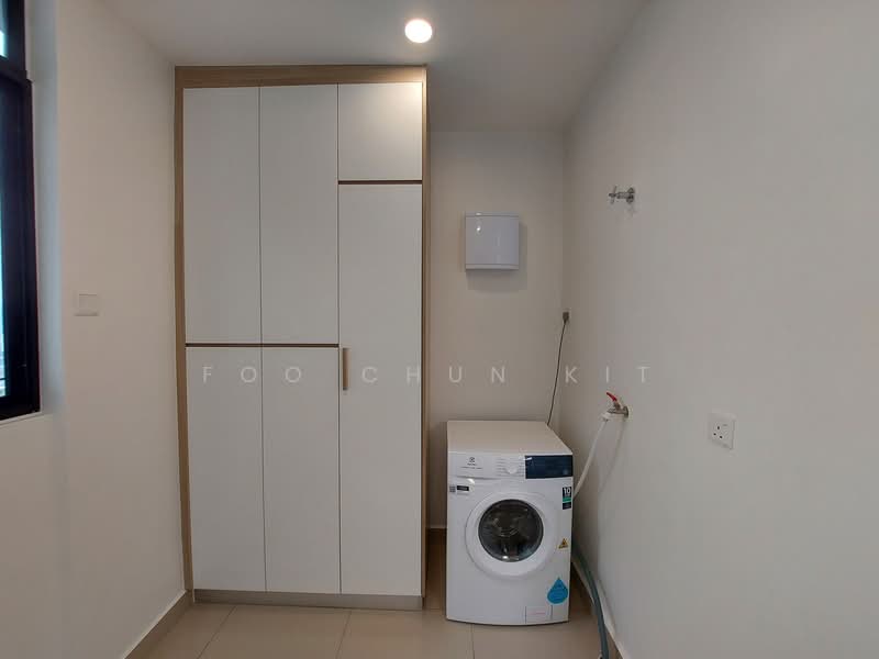 Kondominium untuk Disewa di Lavile Kuala Lumpur - Foo Chun Kit - Interior - PropertyGuru.com.my