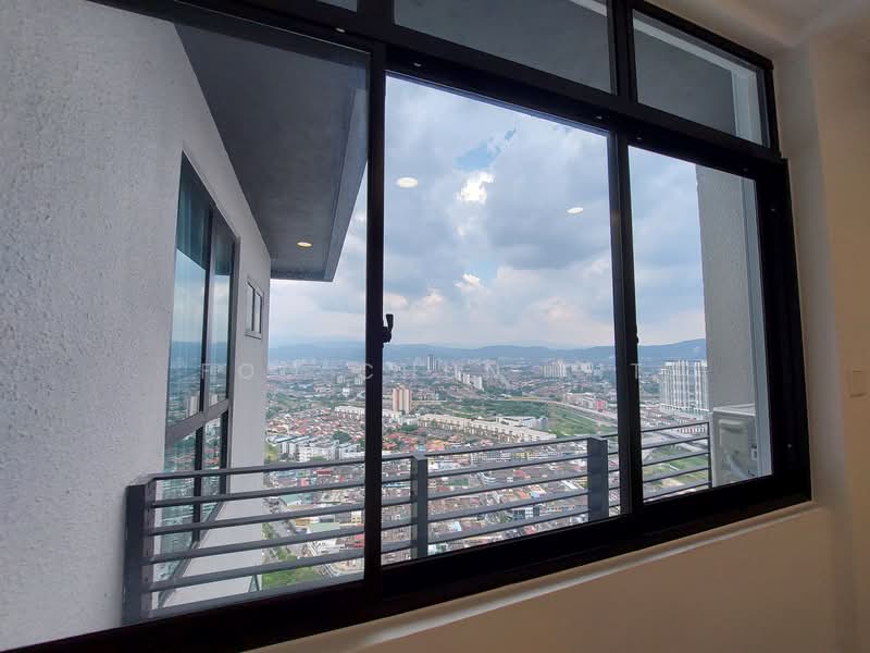 Kondominium untuk Disewa di Lavile Kuala Lumpur - Foo Chun Kit - View - PropertyGuru.com.my