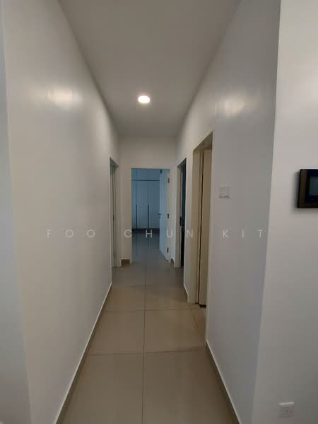 Kondominium untuk Disewa di Lavile Kuala Lumpur - Foo Chun Kit - Corridor - PropertyGuru.com.my