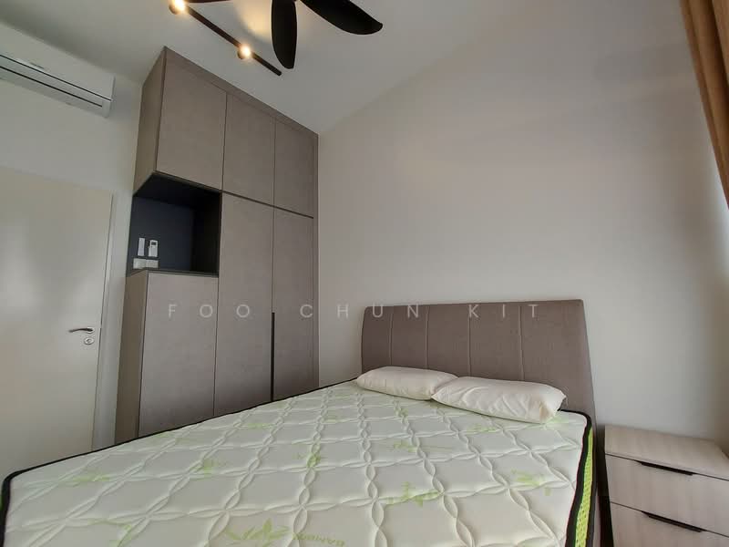 Kondominium untuk Disewa di Lavile Kuala Lumpur - Foo Chun Kit - Bedroom - PropertyGuru.com.my