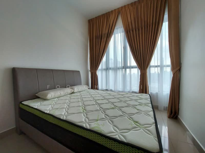 Kondominium untuk Disewa di Lavile Kuala Lumpur - Foo Chun Kit - Bedroom - PropertyGuru.com.my