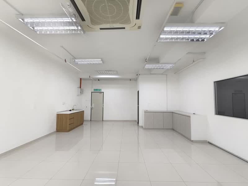 Pejabat untuk Disewa di Petaling Jaya (Selangor) - Damon Heng - Interior - PropertyGuru.com.my