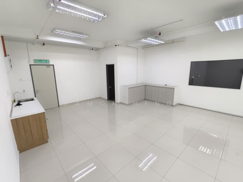 Pejabat untuk Disewa di Petaling Jaya (Selangor) - Damon Heng - Interior - PropertyGuru.com.my