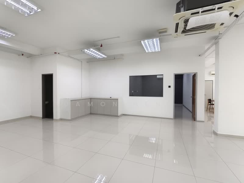 Pejabat untuk Disewa di Petaling Jaya (Selangor) - Damon Heng - Interior - PropertyGuru.com.my